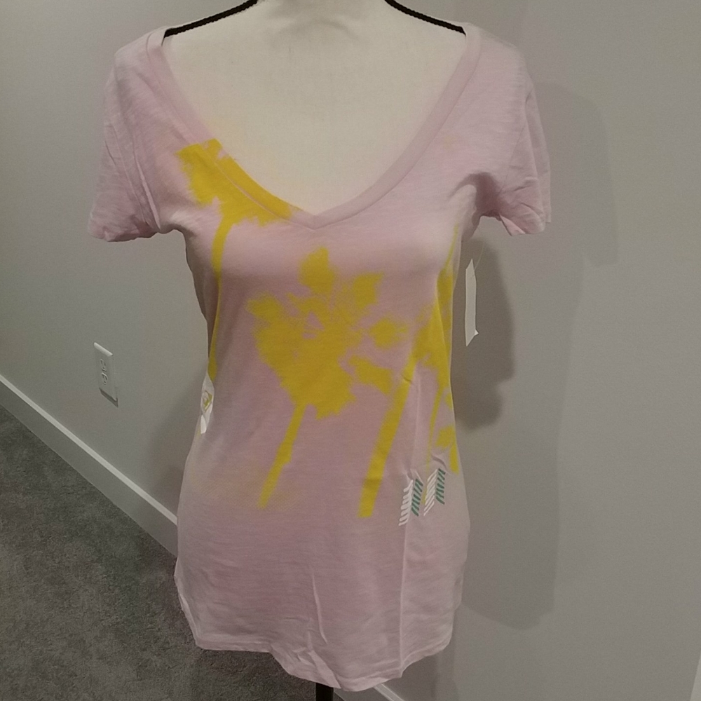 Roxy Tee